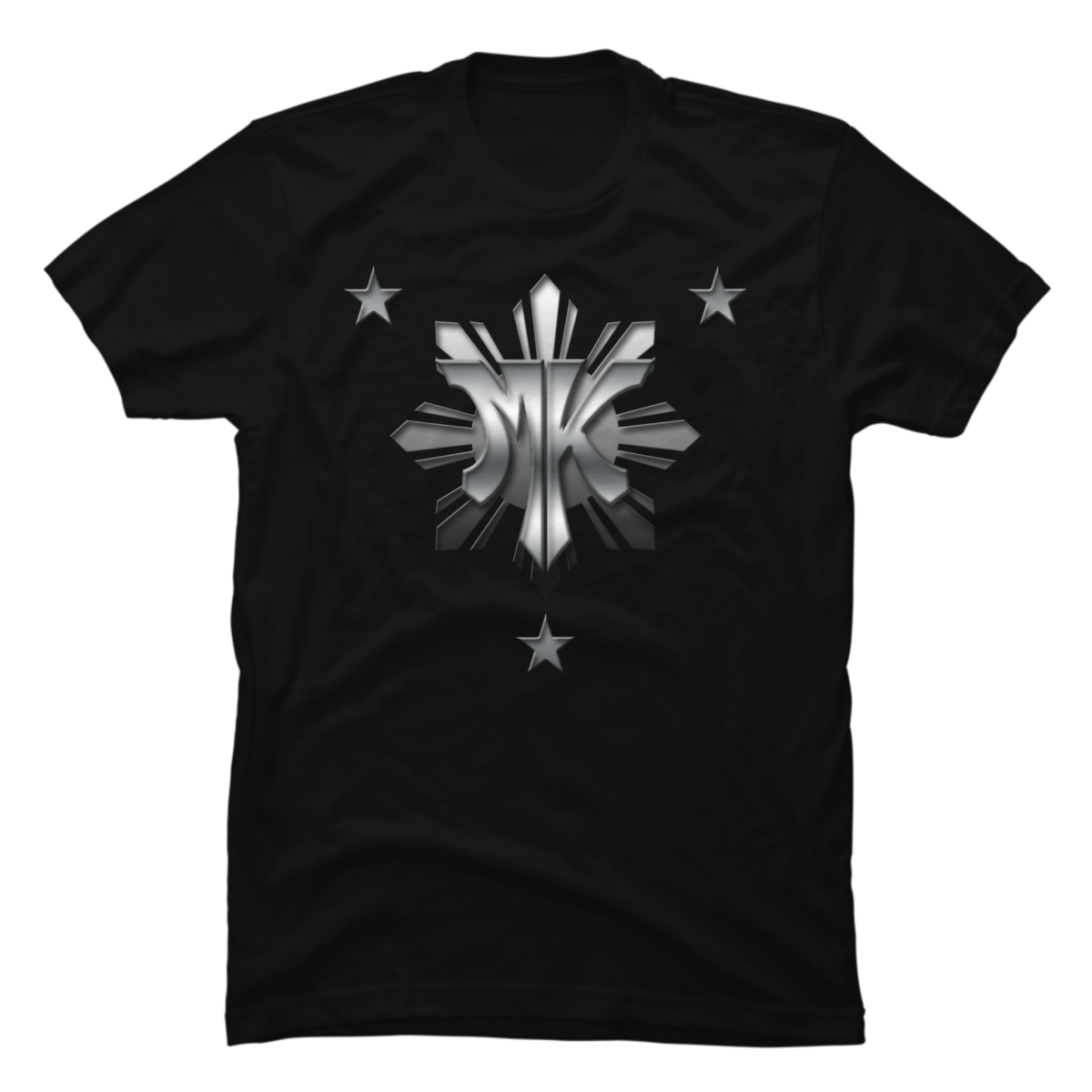 3 stars and a sun shirt 3 stars and a sun shirt